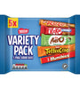 NESTLE VARIETY 5pk 12s