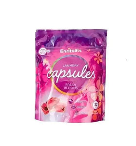 LAUNDRY CAPS FRESH 22W