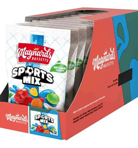 MAYNARD SPOR MIX 130g nov