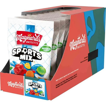 MAYNARD SPOR MIX 130g nov