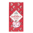SHRIMPLY BEST 140G 12s
