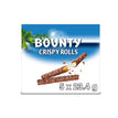 BOUNTY WAFER ROLL 5pk 14s