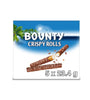 BOUNTY WAFER ROLL 5pk 14s
