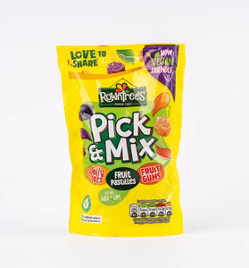 ROWN PICK N MIX 120g PM