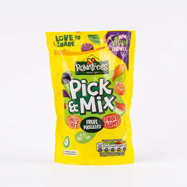 ROWN PICK N MIX 120g PM
