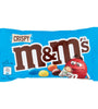 M&M CHOCO 45g NON UK