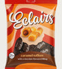 CARAMEL ECLAIRS 175GM