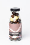 CHOCOLATE CRISPS JAR 120g