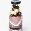 CHOCOLATE CRISPS JAR 120g