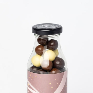 CHOCOLATE CRISPS JAR 120g