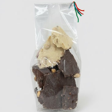 CHOCOLATE BAG 150g 16s