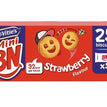 MCV BN STRAWB 5pk 12s