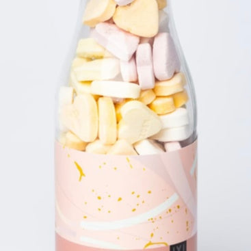 LUCKY HEARTS JAR 260g 25s