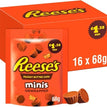 REESES MINIS 68g PM