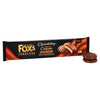Fox's