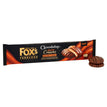 FOXS CHOCOLATY HNUT 130g
