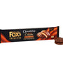FOXS CHOCOLATY HNUT 130g