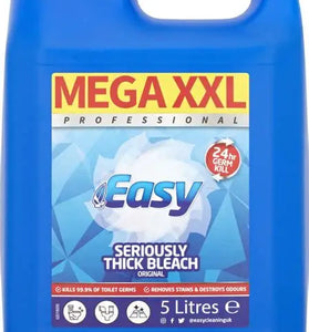 EASY BLEACH ORIG 5ltr 3s