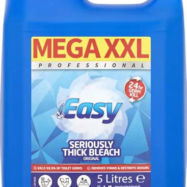 EASY BLEACH ORIG 5ltr 3s