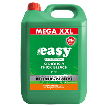 EASY BLEACH PINE 5ltr 3s