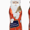 KLETT CHOC SANTA 100g
