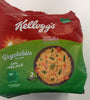 KELLOGGS VEG NOODLES 5pk