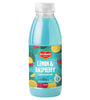DEL MONTE LEMON RASP 500m