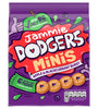JAMMIE DODGE APP/BLK 20g