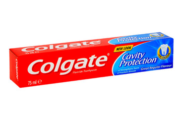 COLGATE PASTE CAV 75ML EU