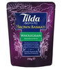 TILDA BROWN BASMATI WGRN