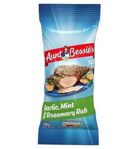 AUNT BESSIES LAMB RUB
