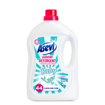 ASEVI LAUNDRY BABY 44w