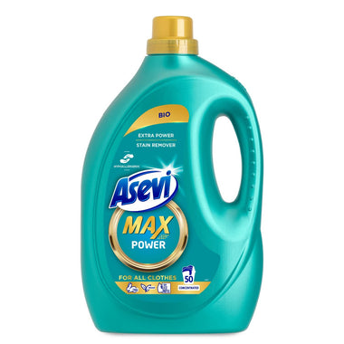 ASEVI LAUNDRY MAX 50w