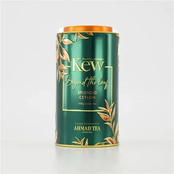 AHMAD KEW CEYLON 100g