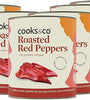 COOKS CO RSTD PEPRS 2.9kg