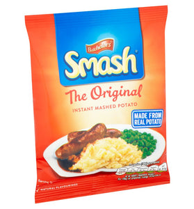 SMASH ORIGINAL 88g 12s