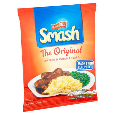 SMASH ORIGINAL 88g 12s