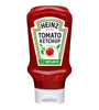 HEINZ KETCH 460g + 20%