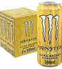 MONS ULTRA GOLD 500ml 4pk