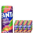 CC FAN TUTTI ZRO PM 250ml