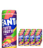 CC FAN TUTTI ZRO PM 250ml