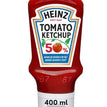 HEINZ KETCHUP NAS 400ml
