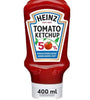 HEINZ KETCHUP NAS 400ml
