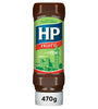 HP FRUITY SAUCE 470g 12s