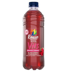 RCON SPG VIT BCH POM PM