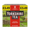 YORKSHI T 80s £3.49 10/26