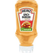 HNZ SPICY BURGER SCE 220g