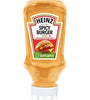 HNZ SPICY BURGER SCE 220g