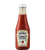HEINZ KETCHUP GLS 342g 12