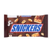 SNICKERS 5pk 15s